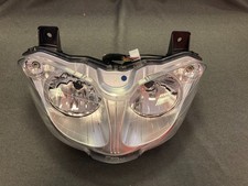 APRILA SR 50 1997-2000  L/H