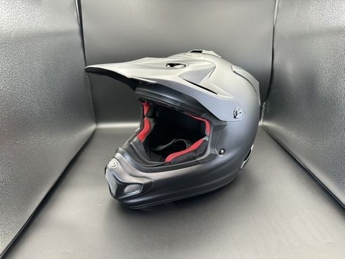 Casco arai cross4 piatto - casco, v-cross4