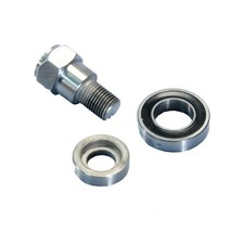 Kit supporto cerchio anteriore