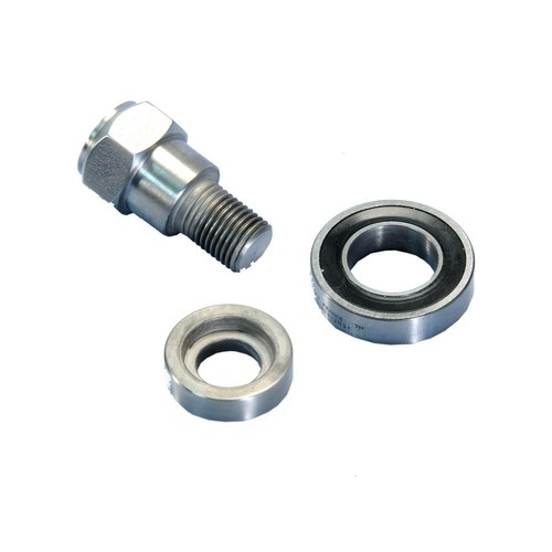 Kit supporto cerchio - , anteriore