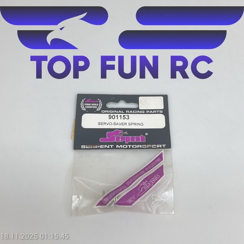 Serpent motorsport 901153 - serpent,