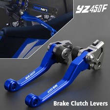 Motocross Dirt Bike Pivot Leve