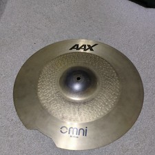 Sabian AAX Omni 18 pollici