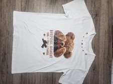 T Shirt Glamour Donna Handmade