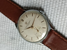 OROLOGIO VINTAGE GIRARD