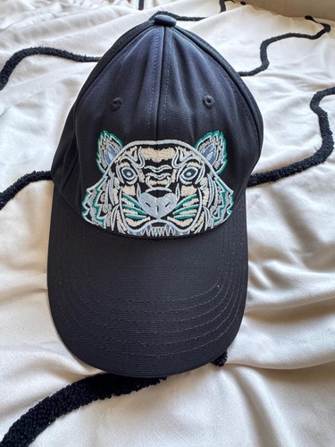 Cappellino baseball kenzo - cappellino,