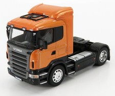 1/32 WELLY - SCANIA - R470