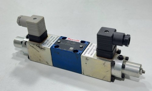 Rexroth 3drep6c 45a24nz4 m - rexroth, 3drep6c-a0/45a24nz4/m