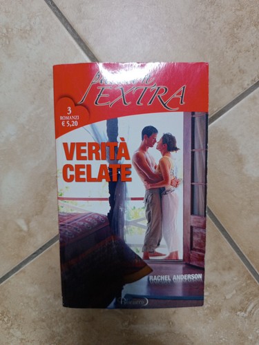 Passion extra verità celate - -,
