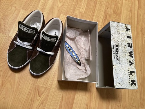 Scarpe skate vintage anni - da,