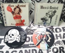 Max resist lot rac - max,