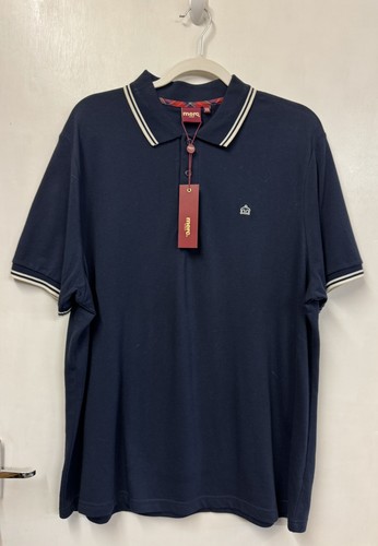 Shirt merc london mod - t-shirt,
