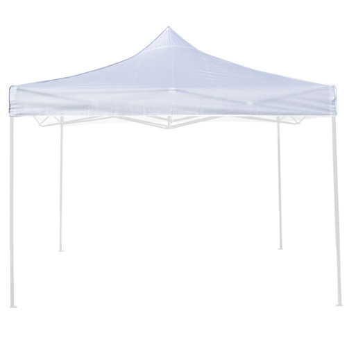 Telo tetto bianco 9x2 - telo,