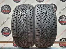 GOMME INVERNALI USATE GOODYEAR 225/45 R17 