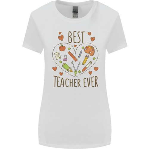 Best teacher ever insegnamento - ever,