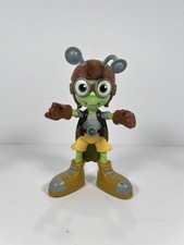 Netflix Beat Bugs Singing