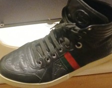 scarpe gucci vintage uomo