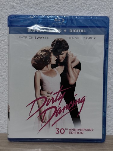 Dirty dancing 30th - dirty, (30th