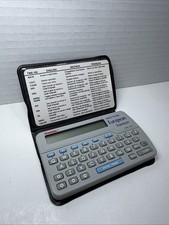 Franklin TWE-100 Traduttore