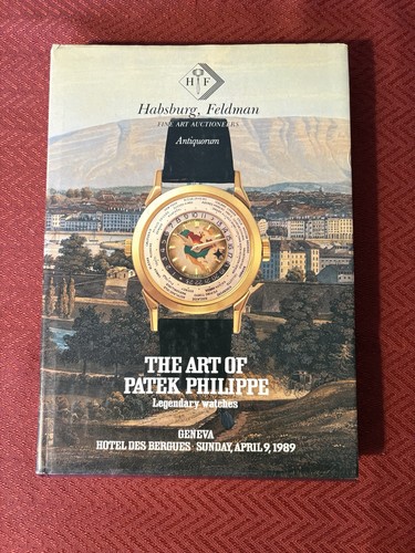The art patek philippe - the,