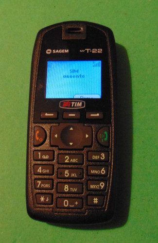 Sagem tim - my,