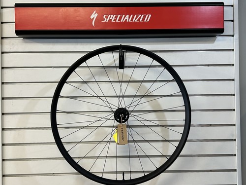 Ruota anteriore specializzata