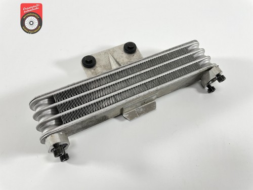 Radiatore olio suzuki 500 - gs,