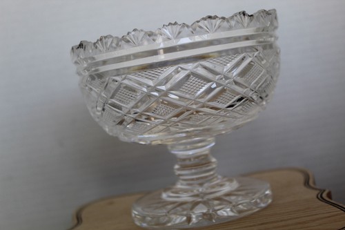 Composta vintage waterford - composta,