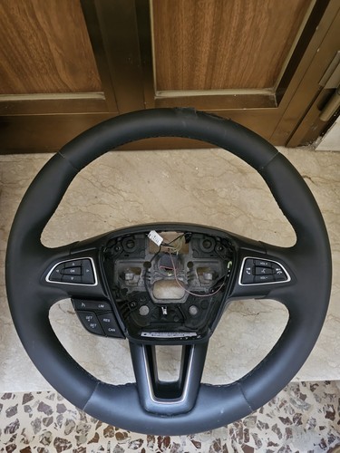 Volante ford 2015 leggere - ford,