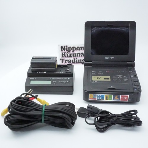 Sony d900 video walkman - sony,