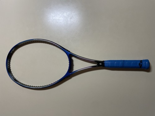 Tennis racquet fischer vacuum - tennis,