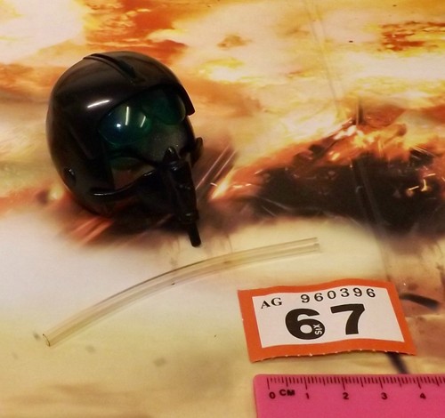 Casco action man vintage - action, 40°