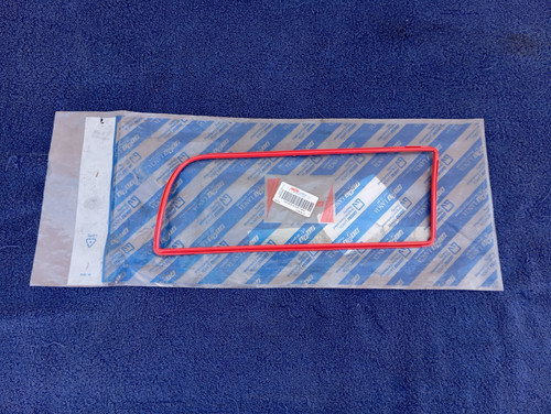 Profilo cornice mascherina - profilo,