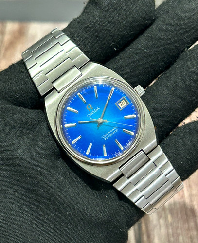 Vintage omega 1970 - omega,