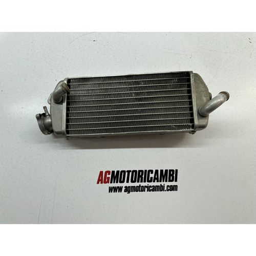 Radiatore sinistro ktm exc - sx,