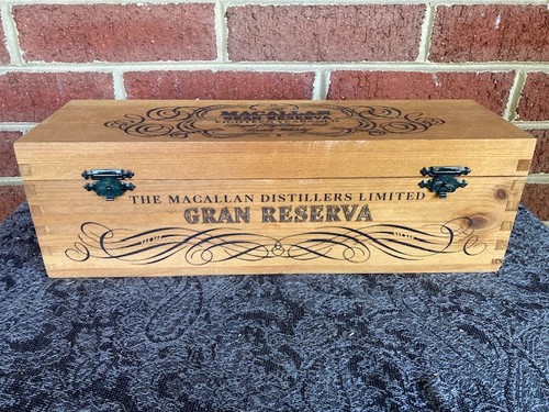The macallan gran reserva - the,