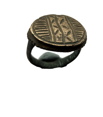 Ancient roman byzantine - roman,
