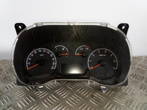 Ricambio quadro strumenti - ricambio,