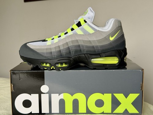 Nike air max - air, bubble