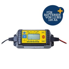 Caricabatterie 6V/12V 1,2 -