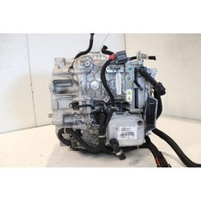 CAMBIO AUTOMATICO LANCIA