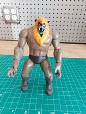 Figurina Thundarr Il Barbaro