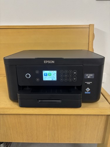 Epson 5200 inchiostro a4 - xp-5200,