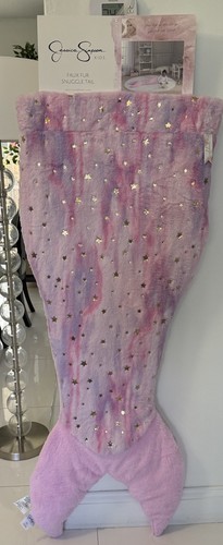 Coperta coda sirena - coperta,