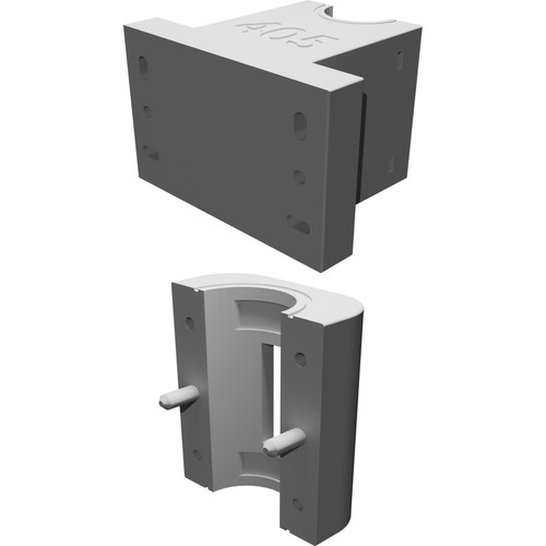 Supporto laser cilindrico per - supporto,