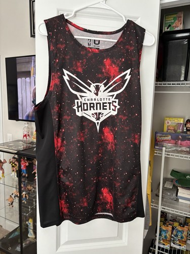 Canotta maglia nba charlotte - canotta,