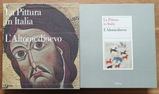 La pittura in Italia