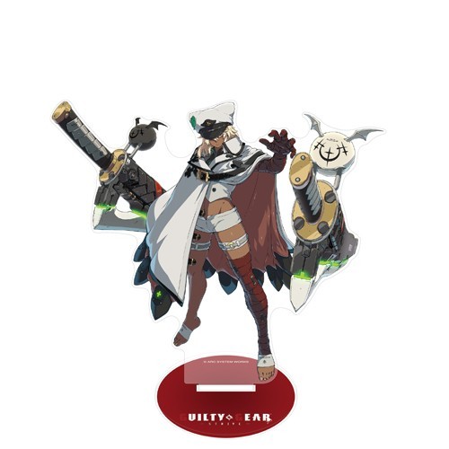 Guilty gear strive - guilty,