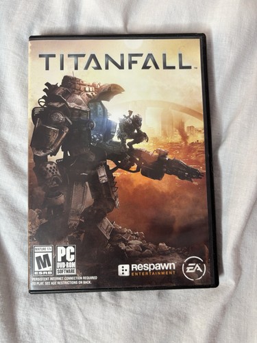 Titanfall videogioco - videogioco, pc