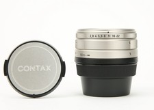 Contax Carl Zeiss Biogon T* 28